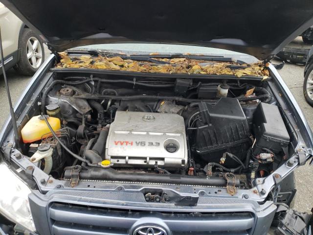Photo 7 from auction – 2007 TOYOTA HIGHLANDER with VIN JTEEP21A470208280