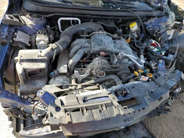 Photo 7 from auction – 2017 SUBARU LEGACY 3.6 with VIN 4S3BNEN67H3020003