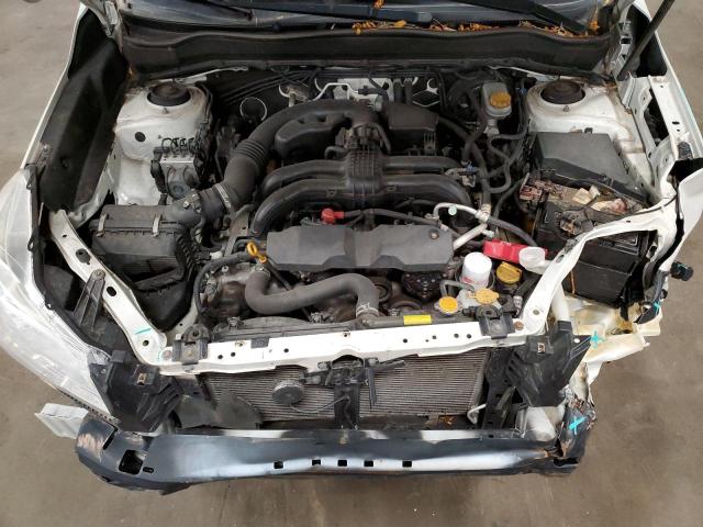 Photo 7 from auction – 2015 SUBARU FORESTER 2 with VIN JF2SJADC5FH430909