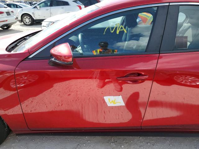 Photo 9 from auction – 2021 MAZDA 3 SELECT with VIN 3MZBPABL5MM200308