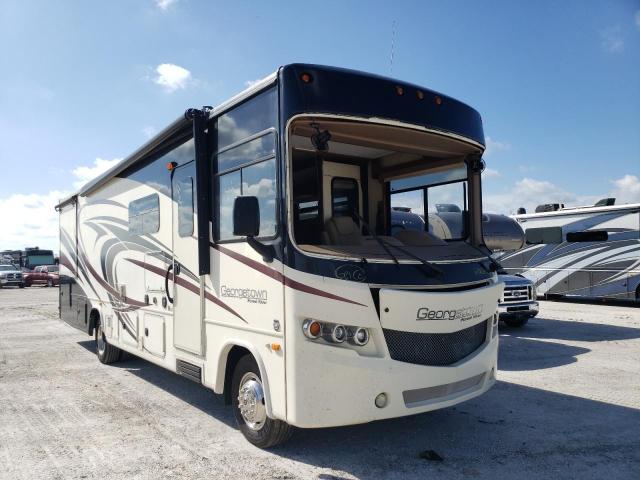 WILDWOOD GEORGETOWN 2015 with VIN 1F66F5DY0F0A12831 - Photo from auction