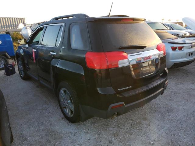 Photo 3 from auction – 2013 GMC TERRAIN SL with VIN 2GKFLVE30D6231810