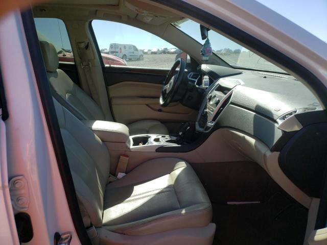 Photo 5 from auction – 2012 CADILLAC SRX PERFOR with VIN 3GYFNBE37CS533562