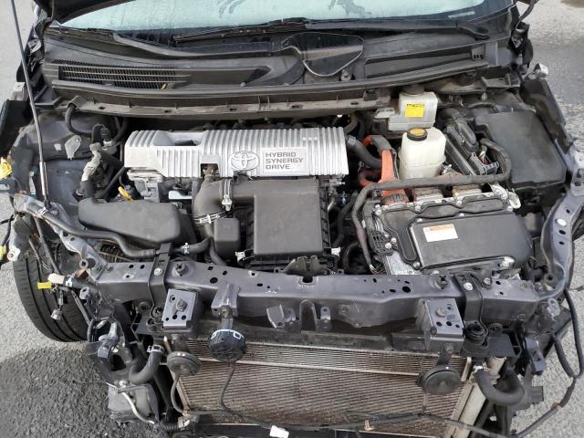 Photo 7 from auction – 2014 TOYOTA PRIUS with VIN JTDKN3DU8E0365395