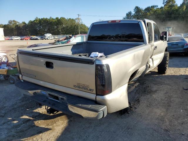 Photo 4 from auction – 2001 CHEVROLET SILVERADO with VIN 2GCEC19V311109611