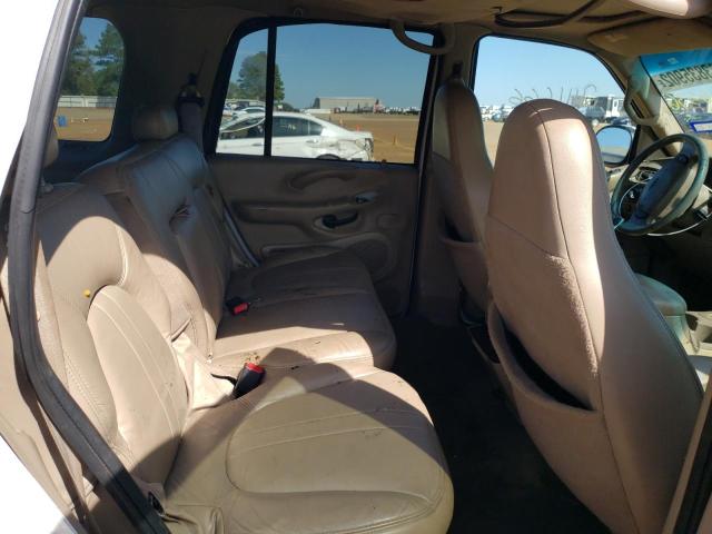 Photo 6 from auction – 2000 FORD EXPEDITION with VIN 1FMRU17L4YLA06536