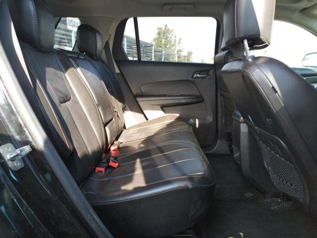 Photo 6 from auction – 2012 GMC TERRAIN SL with VIN 2GKALWEK8C6386174