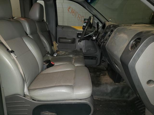 Photo 5 from auction – 2005 FORD F150 with VIN 1FTRF12W15NB09560
