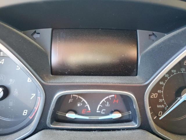 Photo 8 from auction – 2013 FORD FOCUS SE with VIN 1FADP3F27DL163794