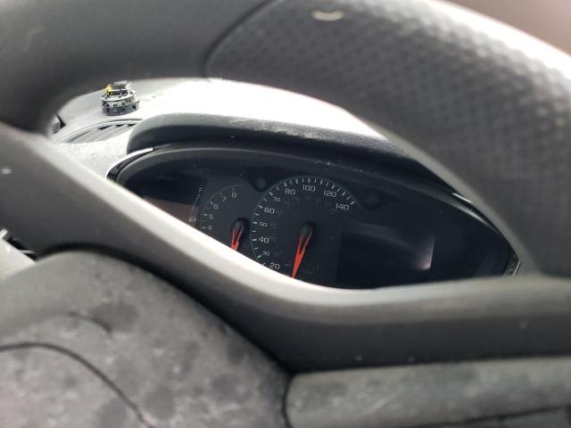 Photo 8 from auction – 2022 CHEVROLET TRAX LS with VIN KL7CJKSM5NB520788