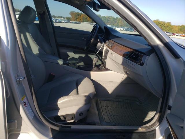 Photo 5 from auction – 2007 BMW 328 IT with VIN WBAVS13517FX16410