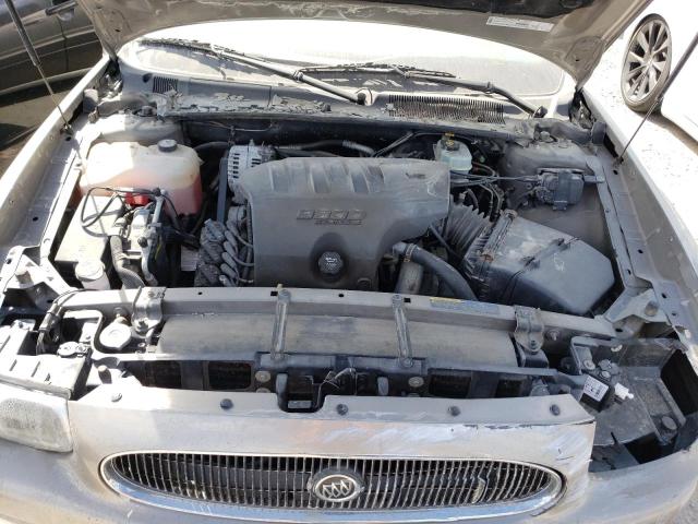 Photo 7 from auction – 2003 BUICK LESABRE LI with VIN 1G4HR54K73U190521