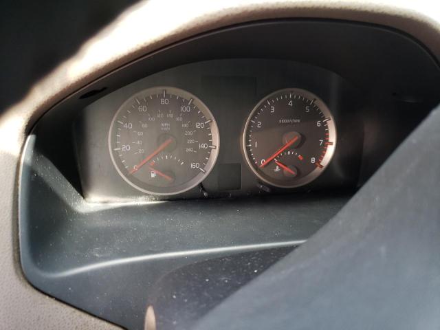 Photo 8 from auction – 2007 VOLVO V50 T5 with VIN YV1MW682672274840