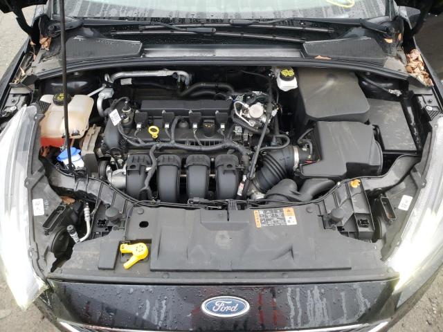 Photo 7 from auction – 2018 FORD FOCUS SEL with VIN 1FADP3M2XJL220908