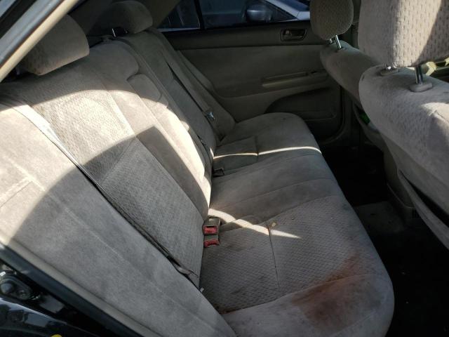 Photo 6 from auction – 2003 TOYOTA CAMRY LE with VIN 4T1BE32K53U153248