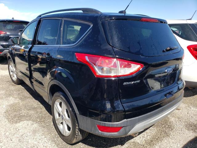 Photo 3 from auction – 2016 FORD ESCAPE SE with VIN 1FMCU9G9XGUA30602