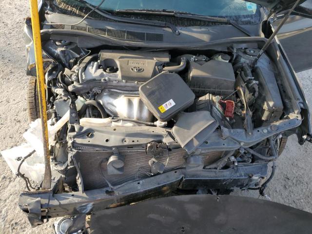 Photo 7 from auction – 2017 TOYOTA CAMRY LE with VIN 4T1BF1FK9HU346263