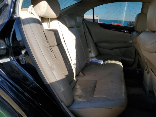 Photo 6 from auction – 2002 LEXUS ES 300 with VIN JTHBF30G025003846