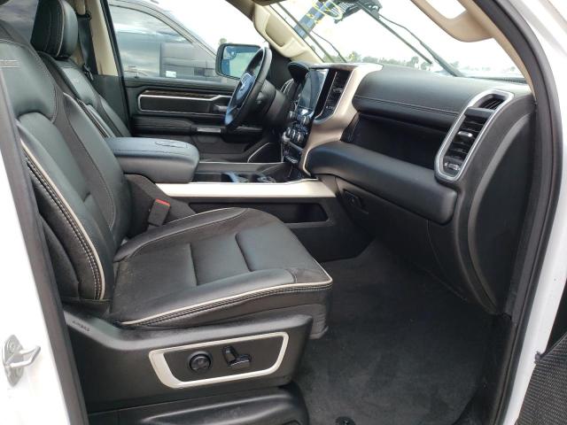 Photo 5 from auction – 2020 RAM 1500 LARAM with VIN 1C6RREDTXLN129523