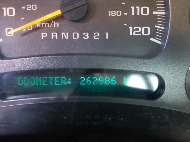 Photo 8 from auction – 2006 CHEVROLET SILVERADO with VIN 1GCEC19V86Z169513