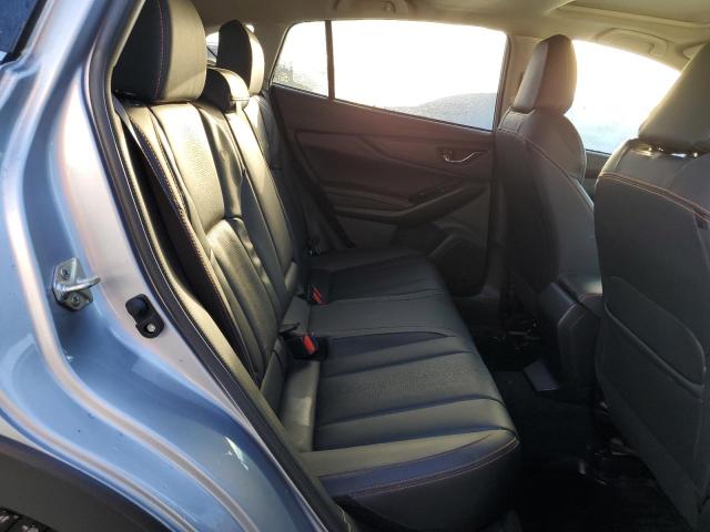 Photo 6 from auction – 2020 SUBARU CROSSTREK with VIN JF2GTANC1L8222360