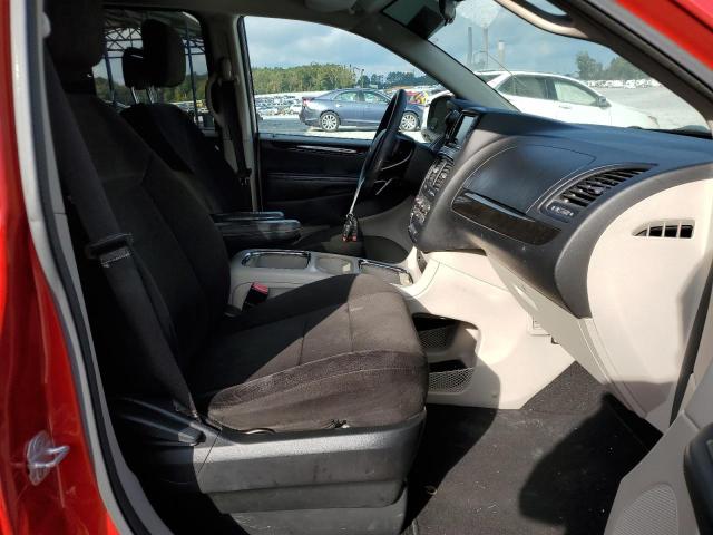 Photo 5 from auction – 2013 DODGE GRAND CARA with VIN 2C4RDGCG3DR514398