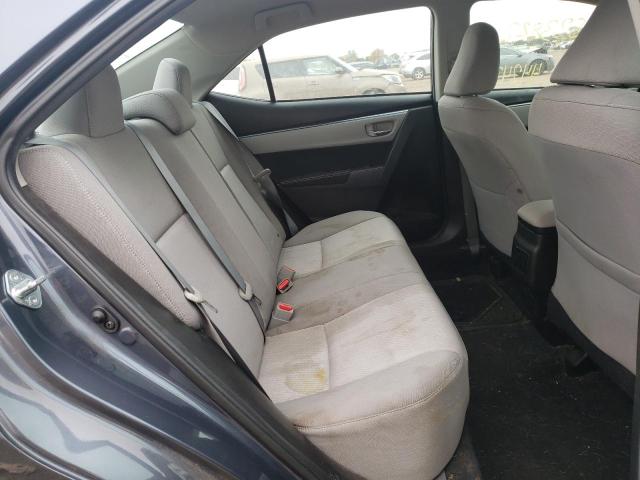 Photo 6 from auction – 2014 TOYOTA COROLLA L with VIN 5YFBURHE9EP027678
