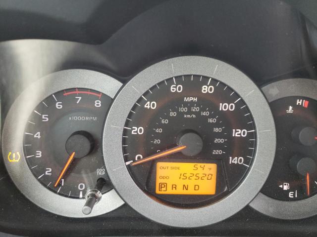 Photo 8 from auction – 2006 TOYOTA RAV4 with VIN JTMBD33V665022148