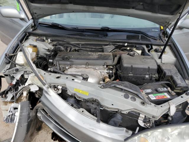 Photo 7 from auction – 2005 TOYOTA CAMRY LE with VIN 4T1BE30K35U622813
