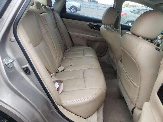 Photo 6 from auction – 2013 NISSAN ALTIMA 3.5 with VIN 1N4BL3AP7DN515167