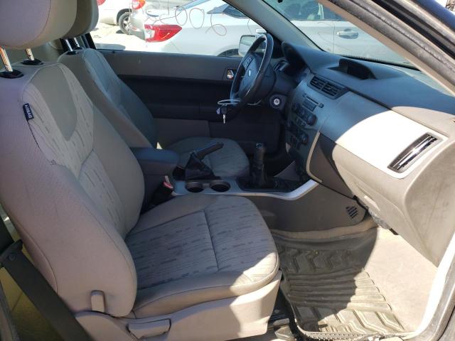 Photo 5 from auction – 2008 FORD FOCUS SE with VIN 1FAHP33N98W200333