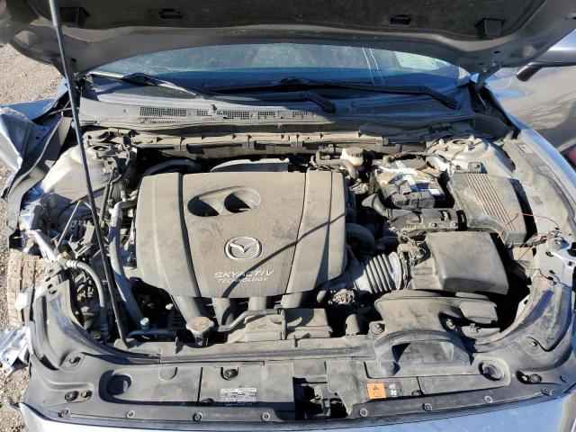 Photo 7 from auction – 2014 MAZDA 6 TOURING with VIN JM1GJ1V61E1134905