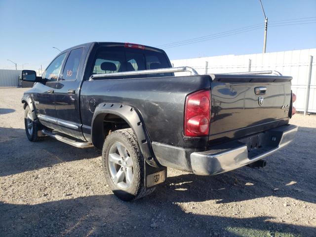 Photo 3 from auction – 2008 DODGE RAM 1500 S with VIN 1D7HU18298S623366