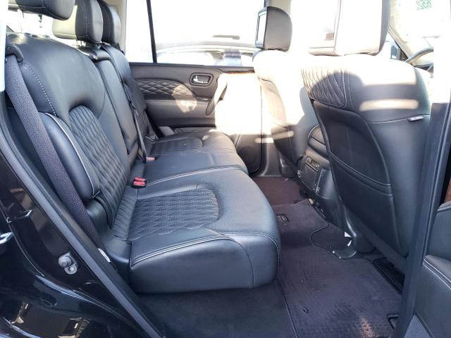 Photo 6 from auction – 2018 INFINITI QX80 BASE with VIN JN8AZ2NC0J9440083