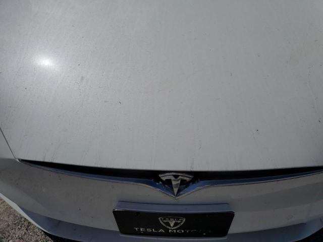 Photo 7 from auction – 2018 TESLA MODEL S with VIN 5YJSA1E44JF237276