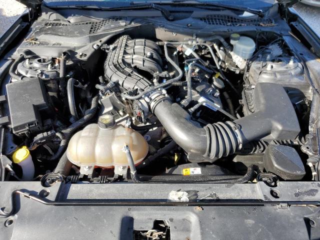 Photo 7 from auction – 2015 FORD MUSTANG with VIN 1FA6P8AM9F5325138