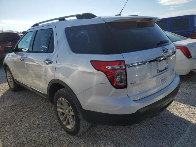 Photo 3 from auction – 2015 FORD EXPLORER X with VIN 1FM5K7D81FGA52886