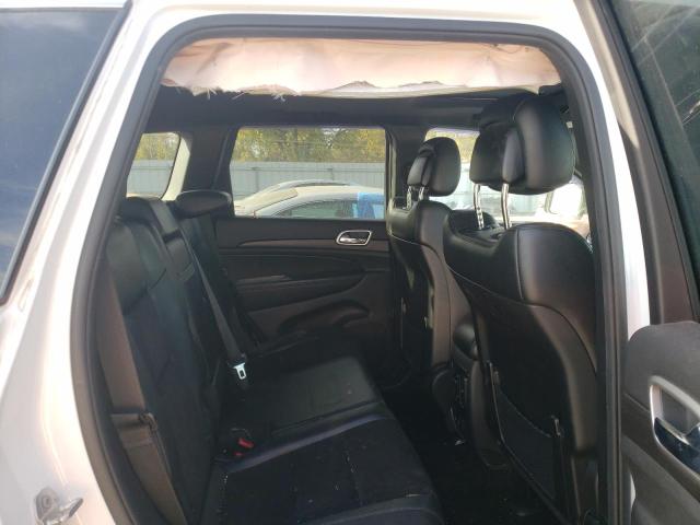 Photo 6 from auction – 2015 JEEP GRAND CHER with VIN 1C4RJFAG4FC157914