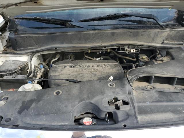 Photo 7 from auction – 2012 HONDA PILOT TOUR with VIN 5FNYF3H90CB021877