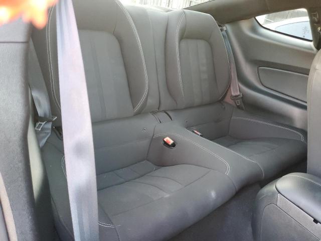 Photo 6 from auction – 2020 FORD MUSTANG with VIN 1FA6P8TH3L5123343