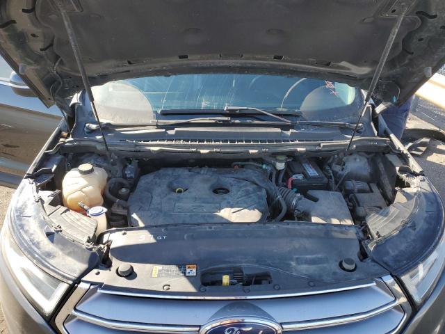 Photo 7 from auction – 2017 FORD EDGE SEL with VIN 2FMPK3J91HBB69375