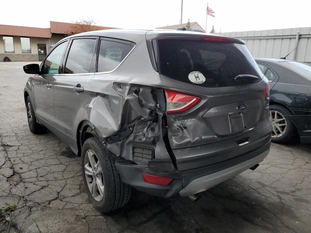 Photo 3 from auction – 2014 FORD ESCAPE SE with VIN 1FMCU9GX7EUA94219