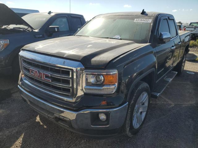 Photo 2 from auction – 2015 GMC SIERRA C15 with VIN 1GTR1VEC3FZ334015