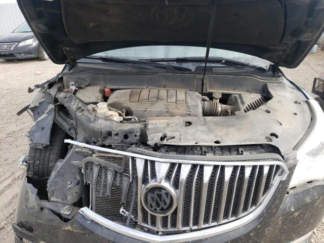 Photo 7 from auction – 2015 BUICK ENCLAVE with VIN 5GAKVCKDXFJ225400