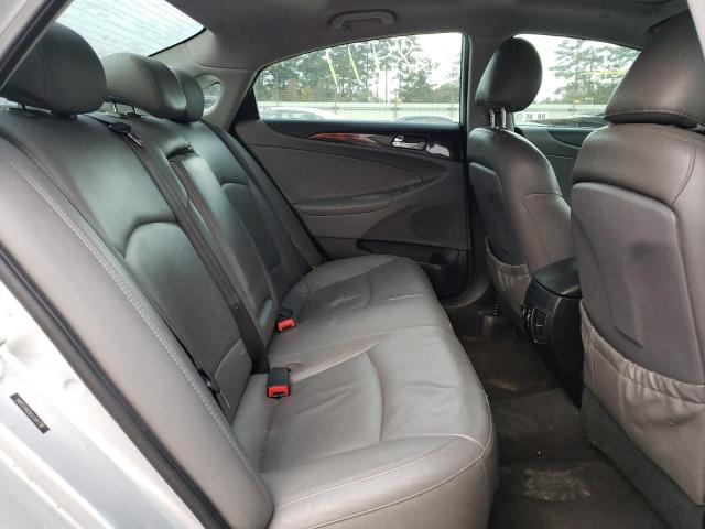 Photo 6 from auction – 2012 HYUNDAI SONATA SE with VIN 5NPEC4AC6CH391739