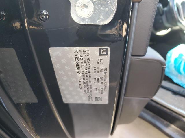 Photo 10 from auction – 2017 CHEVROLET CORVETTE Z with VIN 1G1YS2D63H5601921