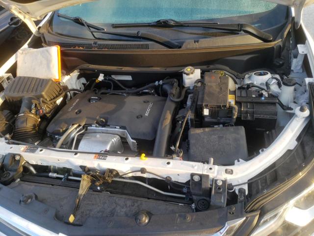 Photo 7 from auction – 2018 CHEVROLET EQUINOX PR with VIN 2GNAXNEX9J6166505
