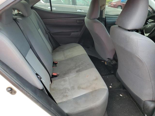 Photo 6 from auction – 2016 TOYOTA COROLLA L with VIN 2T1BURHE2GC700264