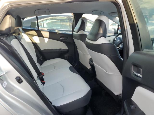 Photo 6 from auction – 2017 TOYOTA PRIUS with VIN JTDKARFU3H3543311