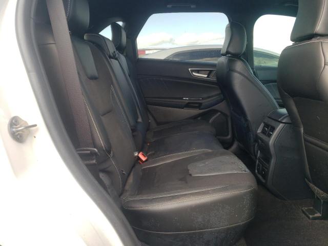 Photo 6 from auction – 2020 FORD EDGE ST with VIN 2FMPK4AP8LBB42333